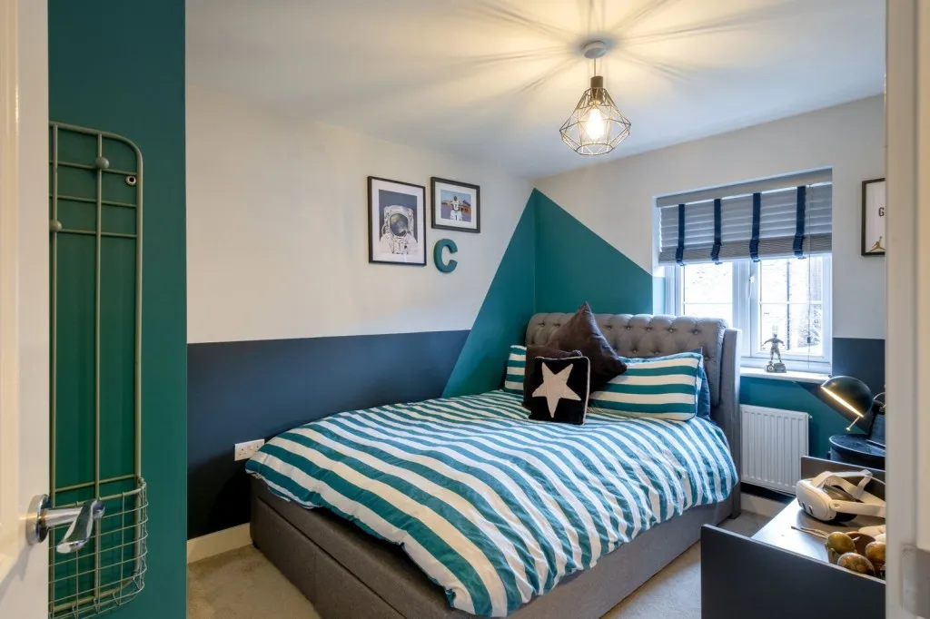 Quince Close, East Leake, LE12, photo 13