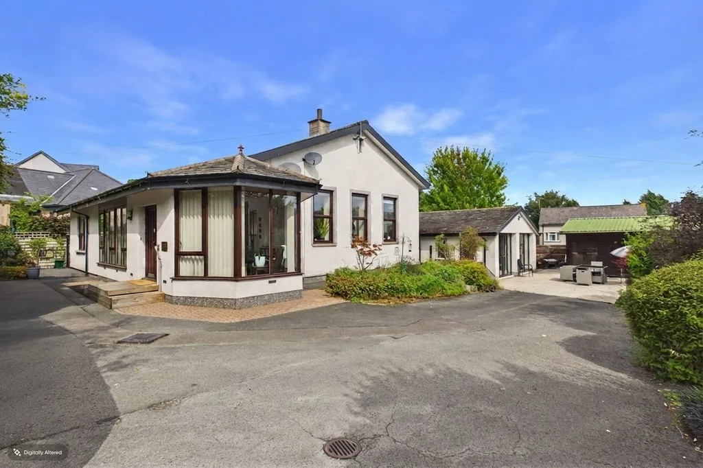 3 bed house for sale, Laitha Lodge, Kirkby Lonsdale, LA6
