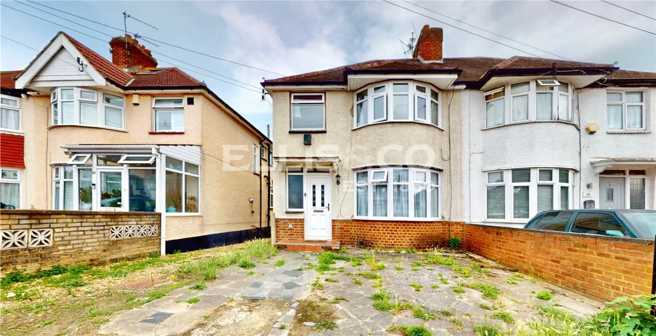 Monks Park, Wembley, HA9, photo 16