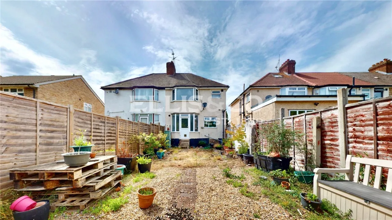 Monks Park, Wembley, HA9, photo 13