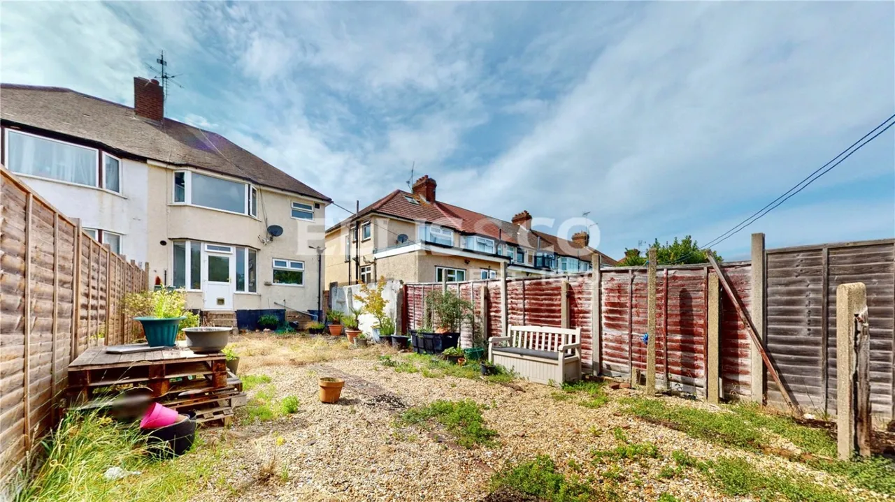 Monks Park, Wembley, HA9, photo 14