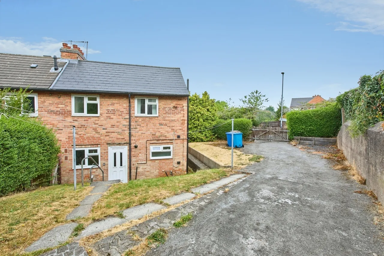 Cardigan Street, Derby, DE21, photo 15