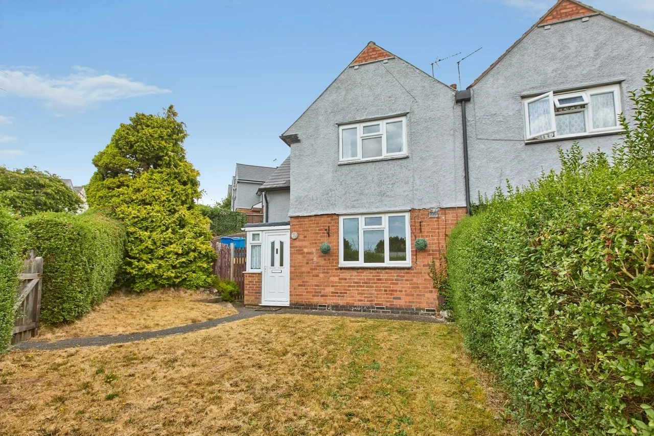 3 bed house for sale, Cardigan Street, Derby, DE21