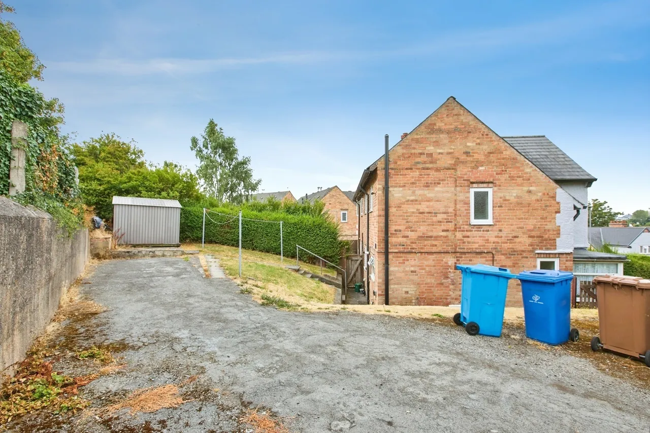 Cardigan Street, Derby, DE21, photo 2