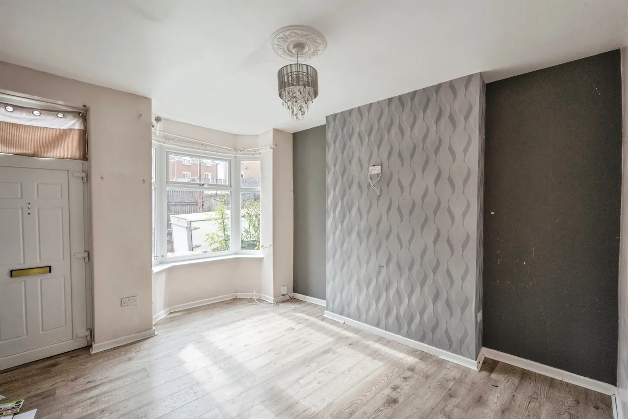 Cromwell Road, Mexborough, photo 2