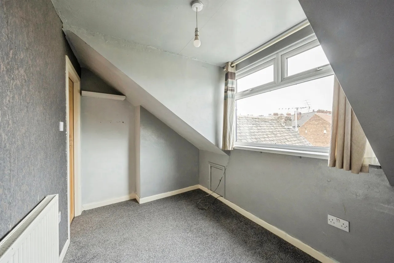 Cromwell Road, Mexborough, photo 10