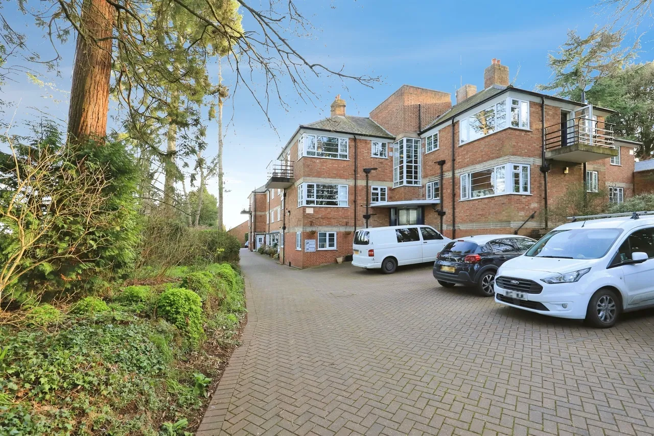 Comberton Road, Kidderminster, photo 2