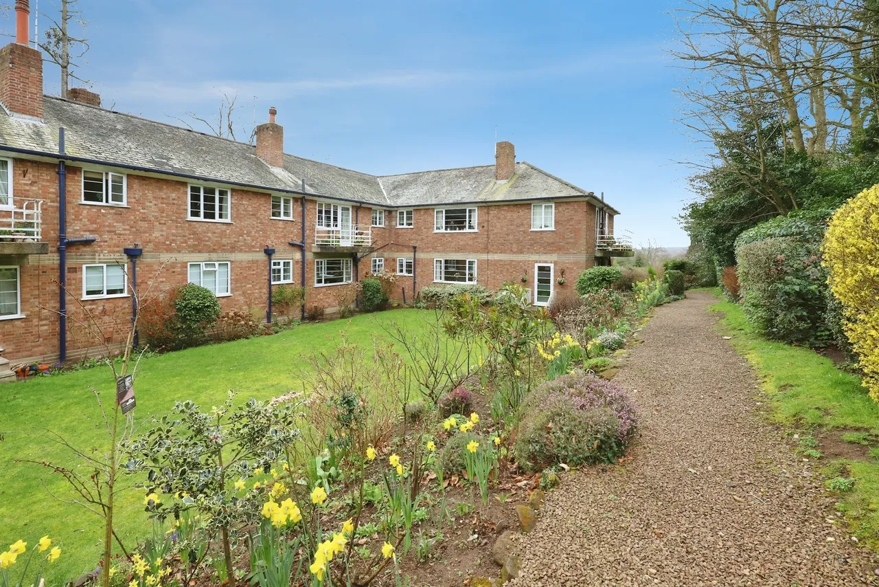 Comberton Road, Kidderminster, photo 10