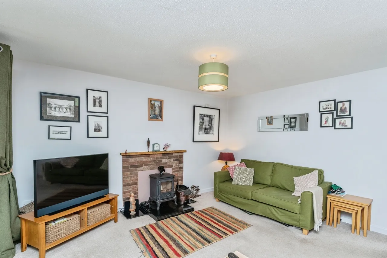 Llys Degwm, Treuddyn, CH7, photo 7