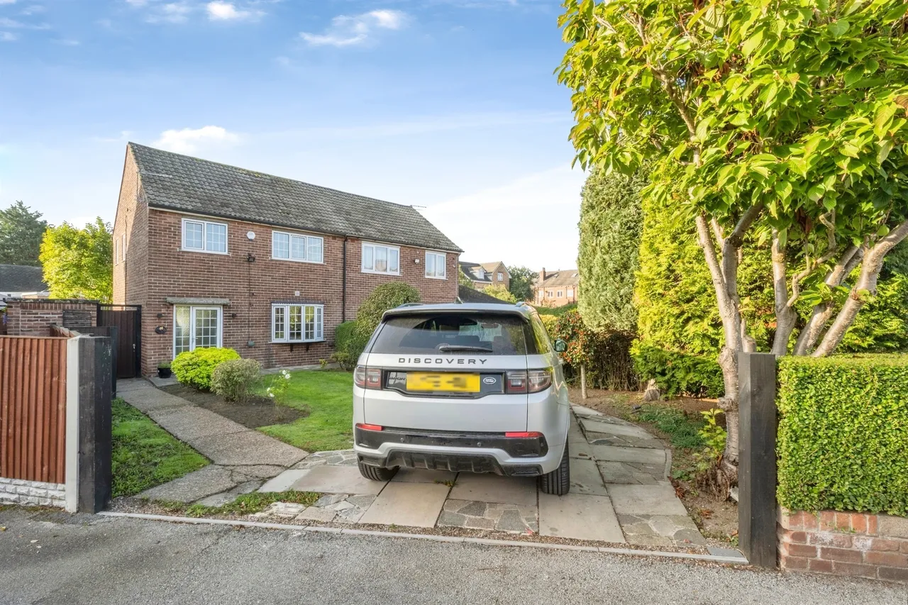 Nicholas Lane, Goldthorpe, S63, photo 14