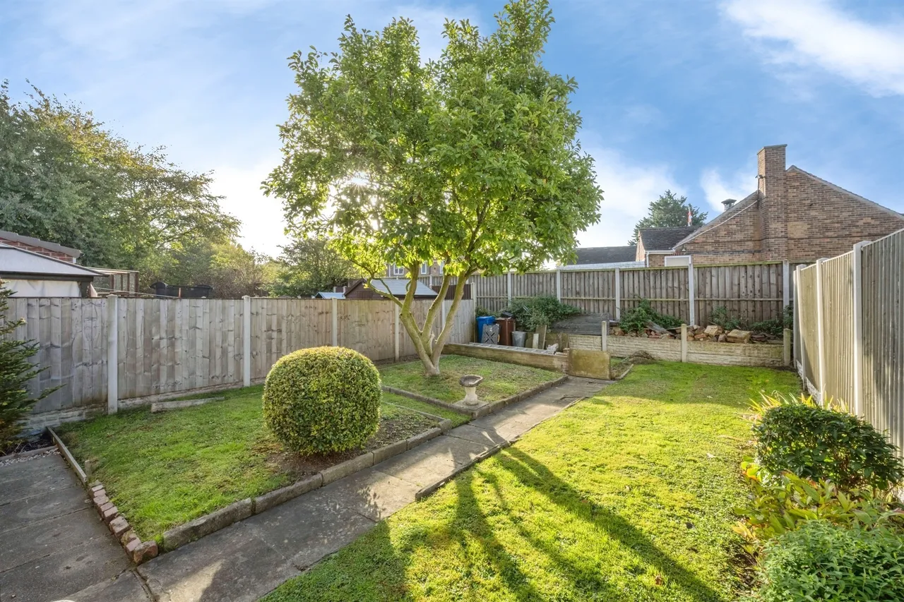Nicholas Lane, Goldthorpe, S63, photo 13