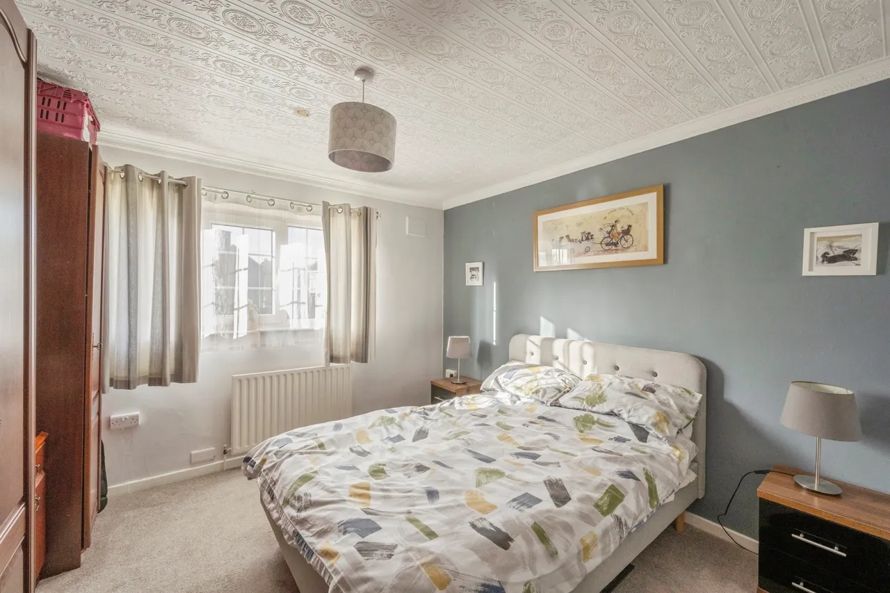 Nicholas Lane, Goldthorpe, S63, photo 9