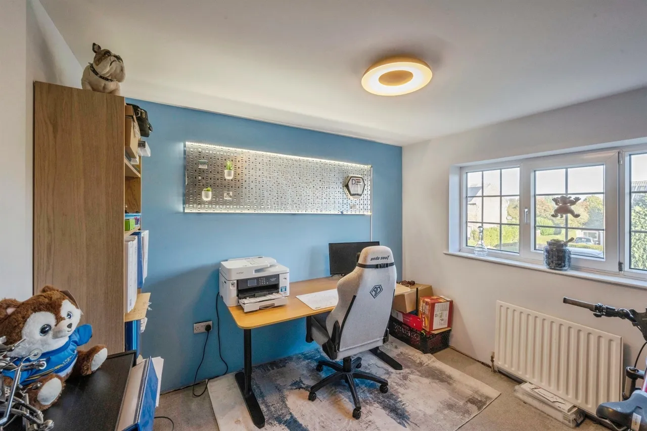 Nicholas Lane, Goldthorpe, S63, photo 16