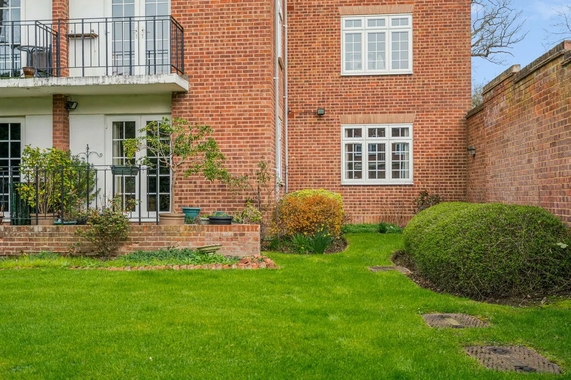 Georgian Lodge, Pinner, HA5, photo 11