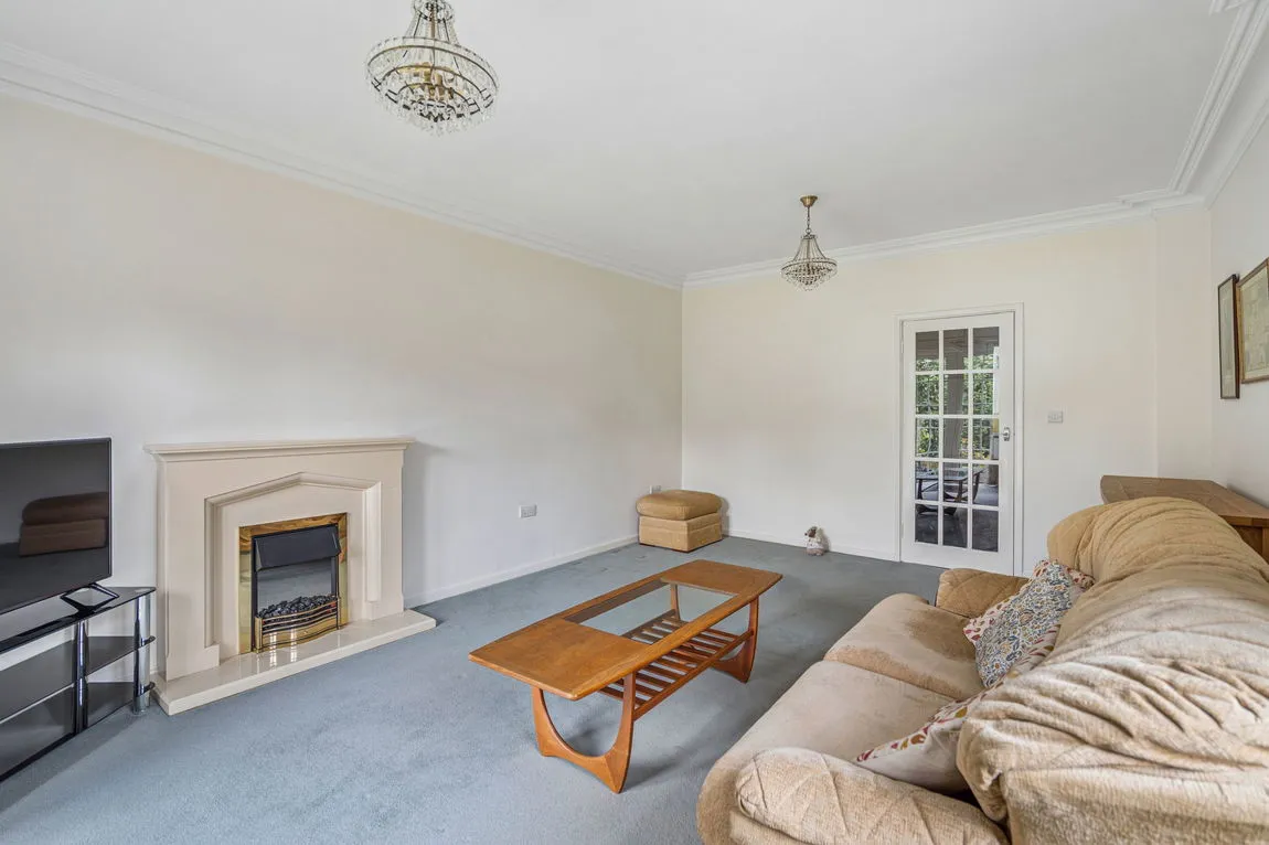 Georgian Lodge, Pinner, HA5, photo 4