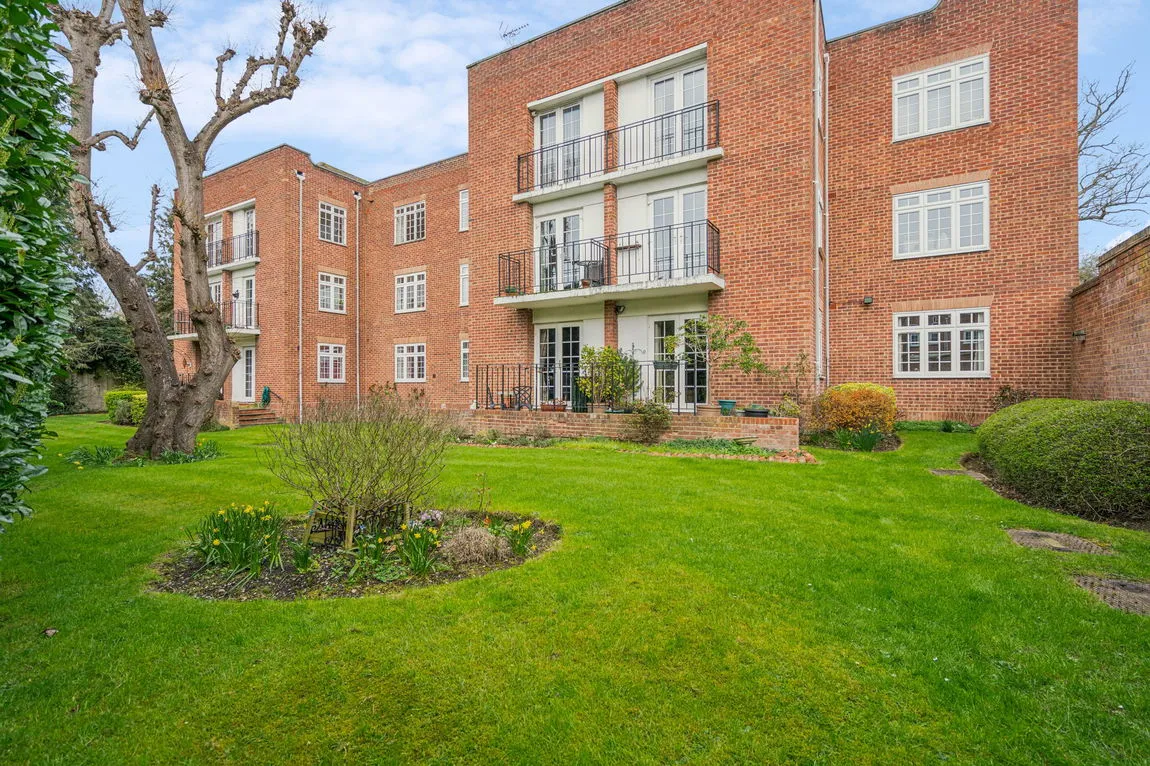 Georgian Lodge, Pinner, HA5, photo 9