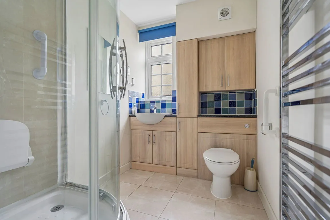 Georgian Lodge, Pinner, HA5, photo 8