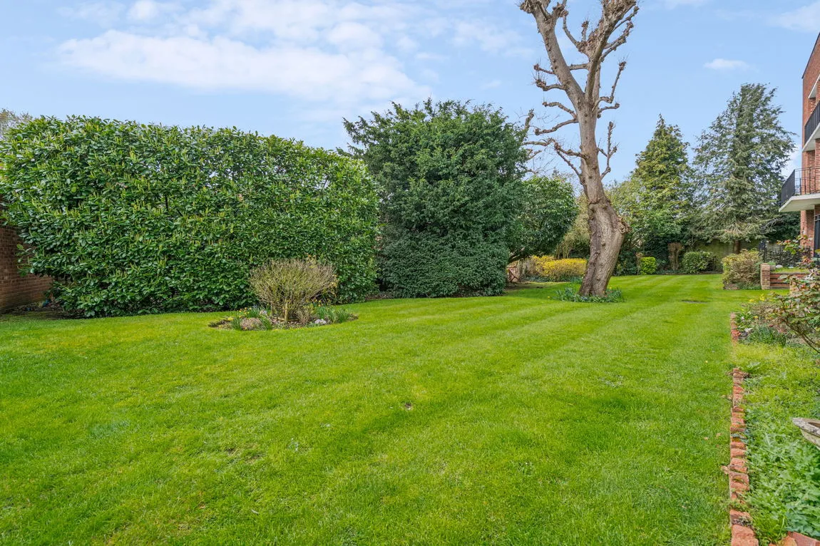 Georgian Lodge, Pinner, HA5, photo 10