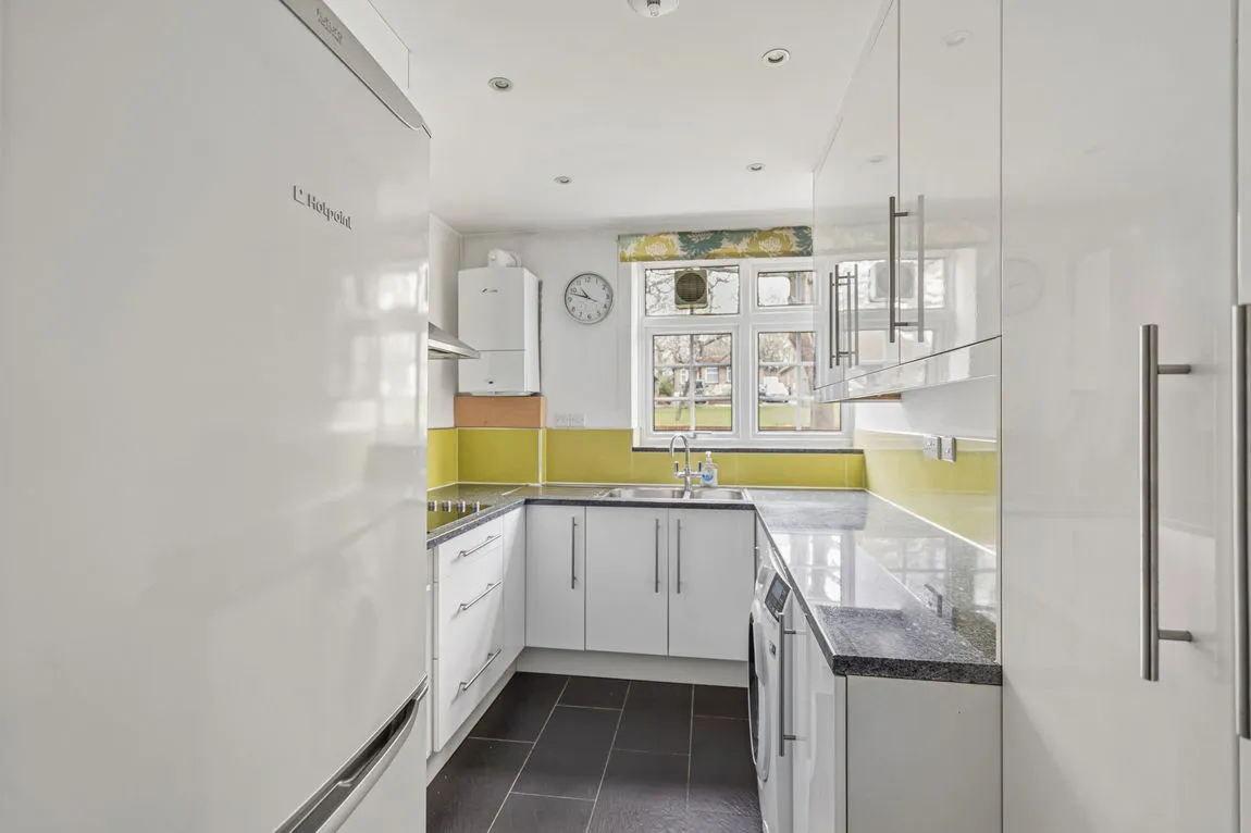 Georgian Lodge, Pinner, HA5, photo 5