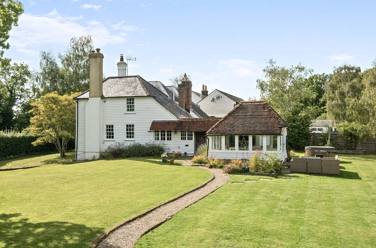 High Street, Wadhurst, TN5, photo 23