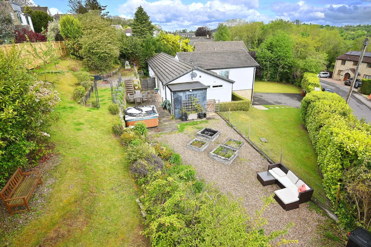 Langwith Valley Road, Collingham, LS22, photo 12