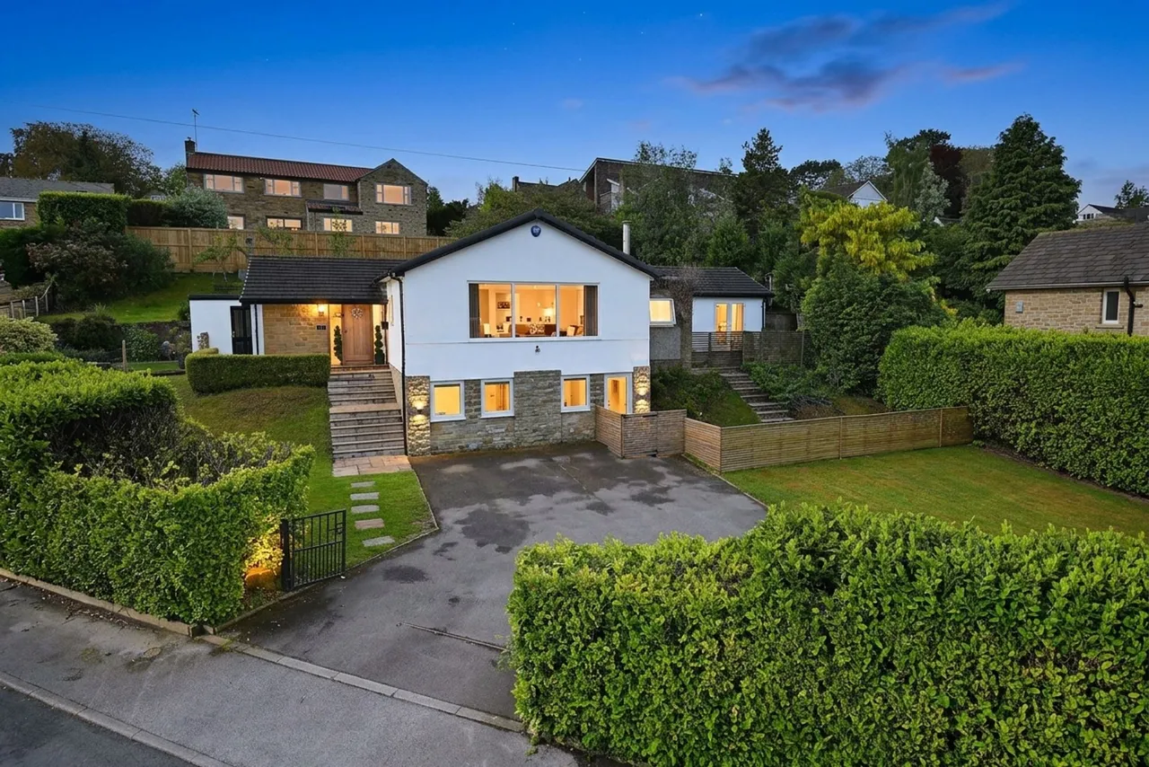 Langwith Valley Road, Collingham, LS22, photo 33
