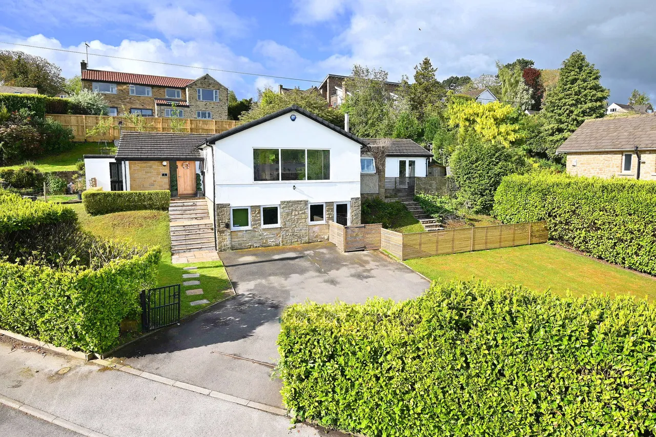 Langwith Valley Road, Collingham, LS22, photo 8