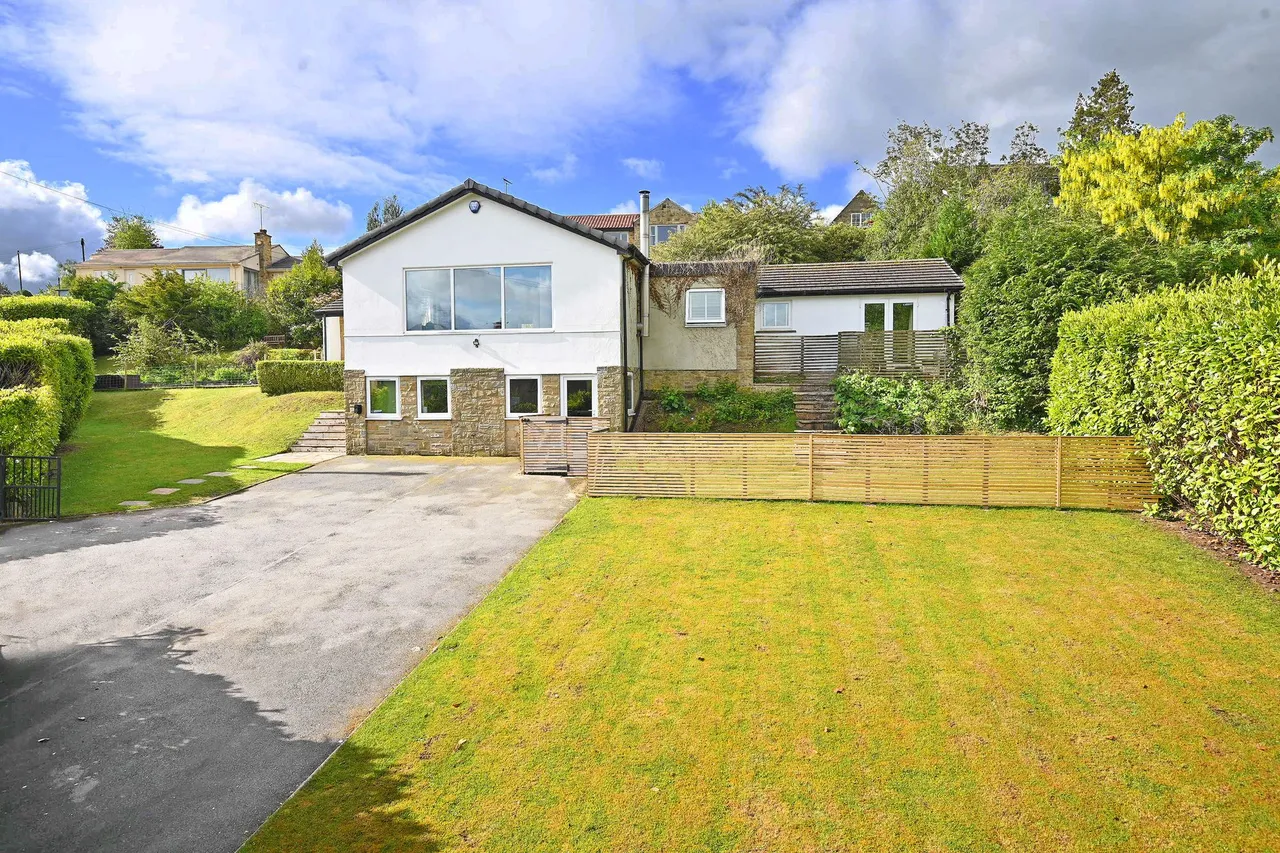 Langwith Valley Road, Collingham, LS22, photo 15