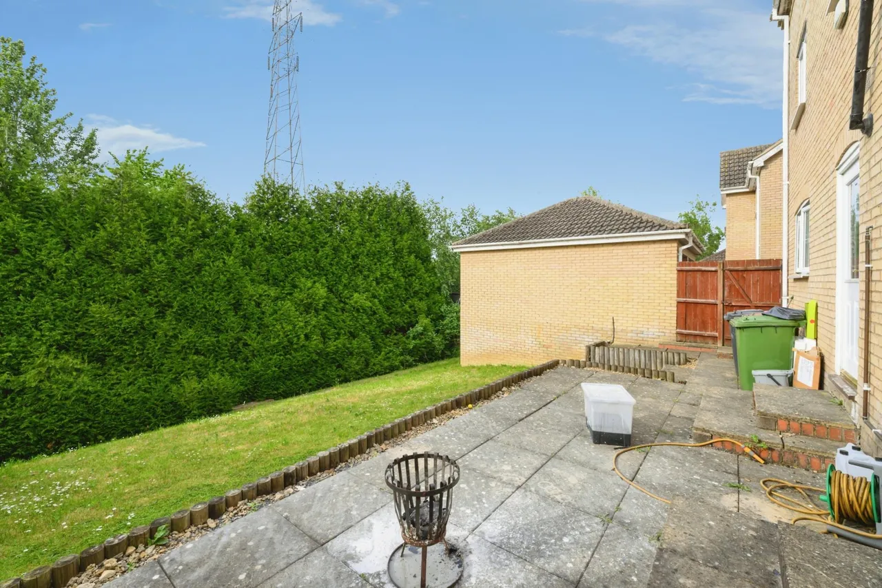 Ponsonby Drive, Peterborough, PE2, photo 15