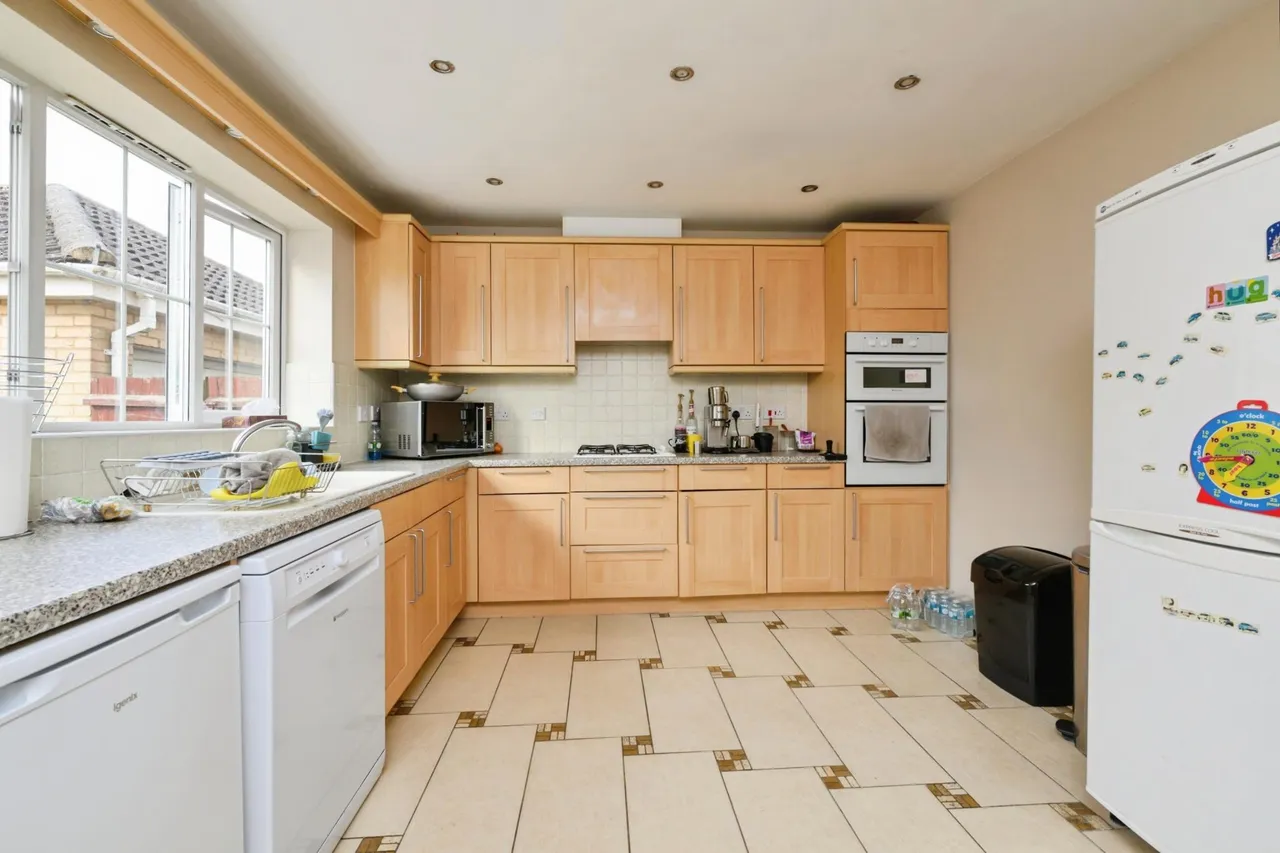 Ponsonby Drive, Peterborough, PE2, photo 4