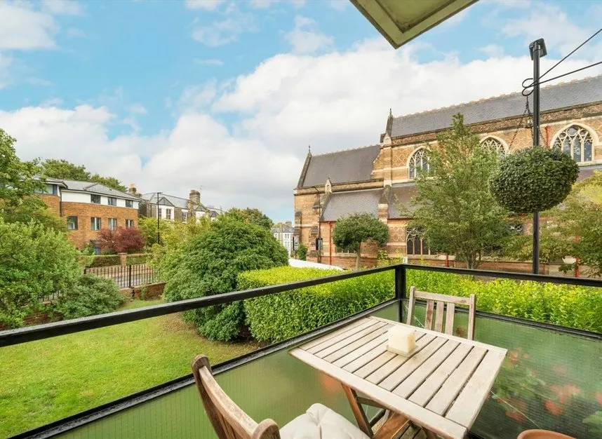 Dartmouth Park Hill, Dartmouth Park, NW5, photo 4