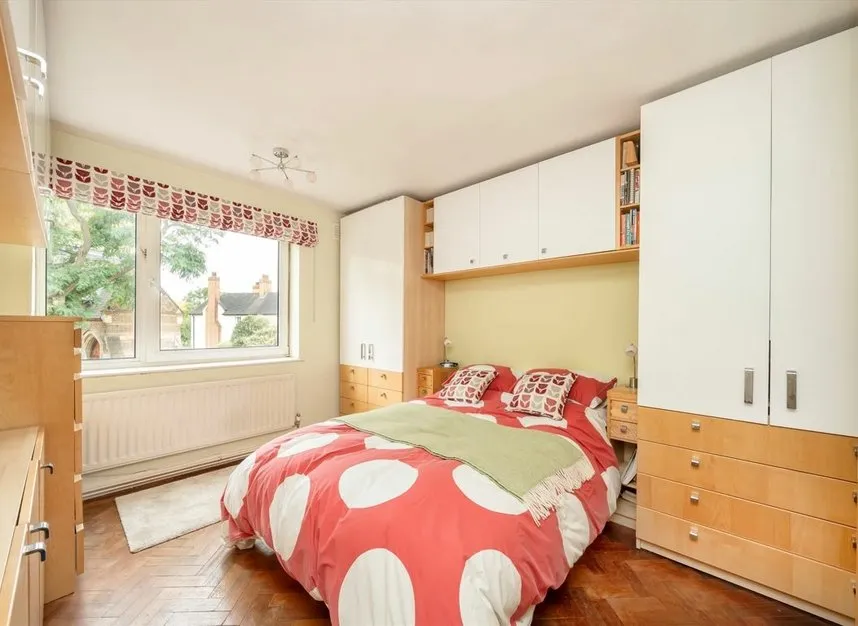 Dartmouth Park Hill, Dartmouth Park, NW5, photo 6