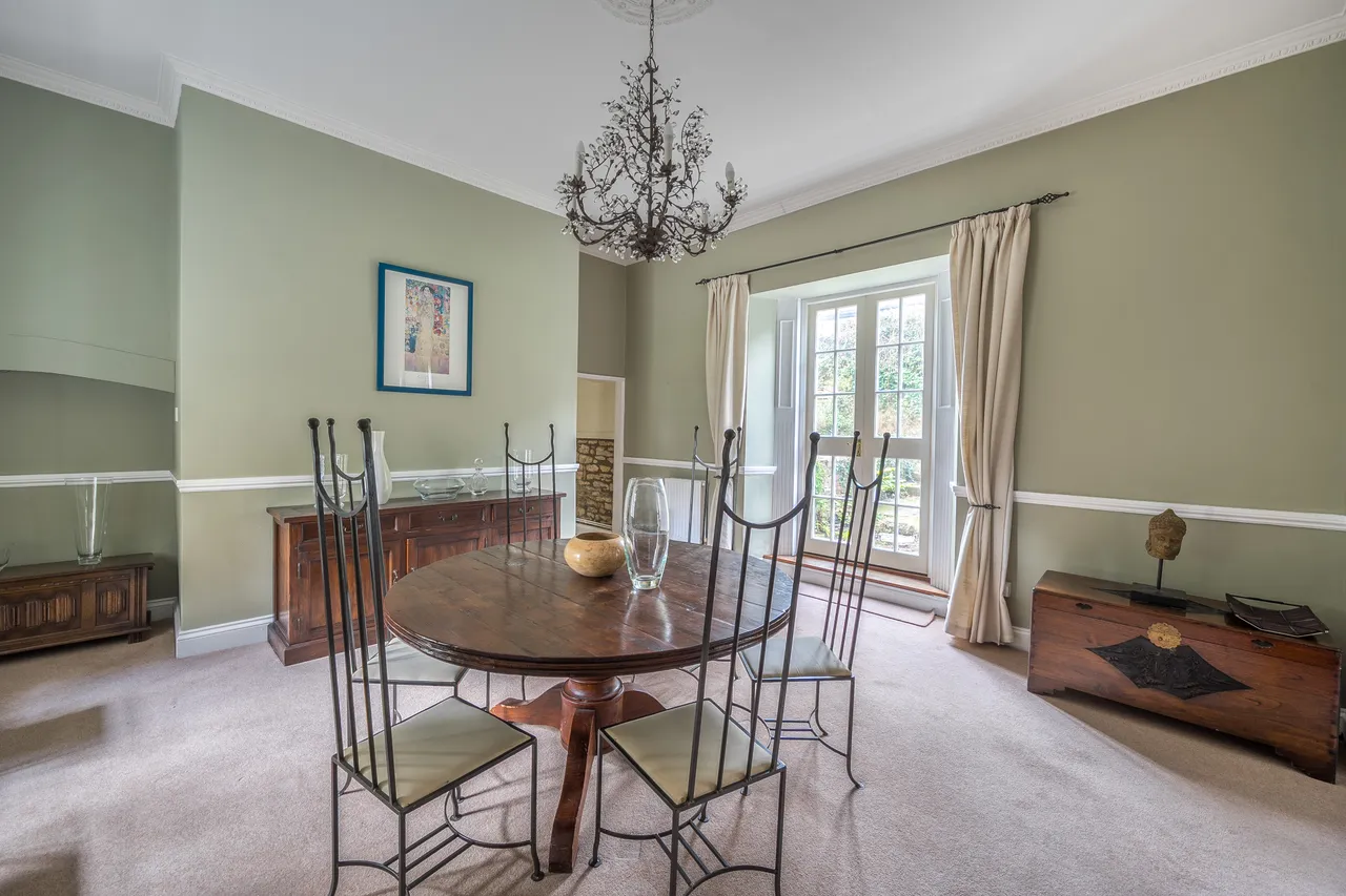 South Side, Steeple Aston, OX25, photo 7