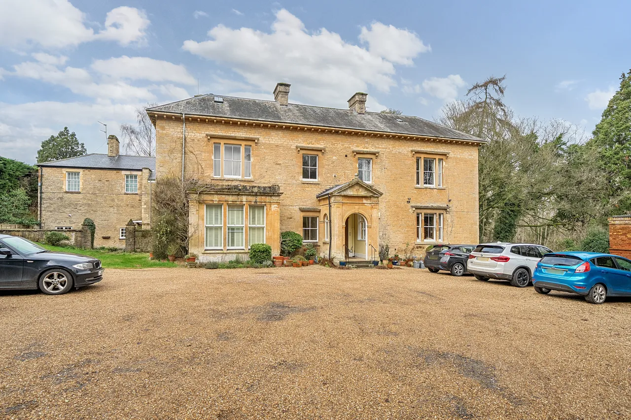 South Side, Steeple Aston, OX25, photo 2