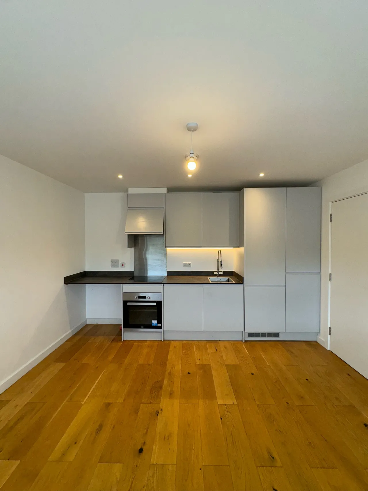 1 bed flat to rent — Regent House, Basildon