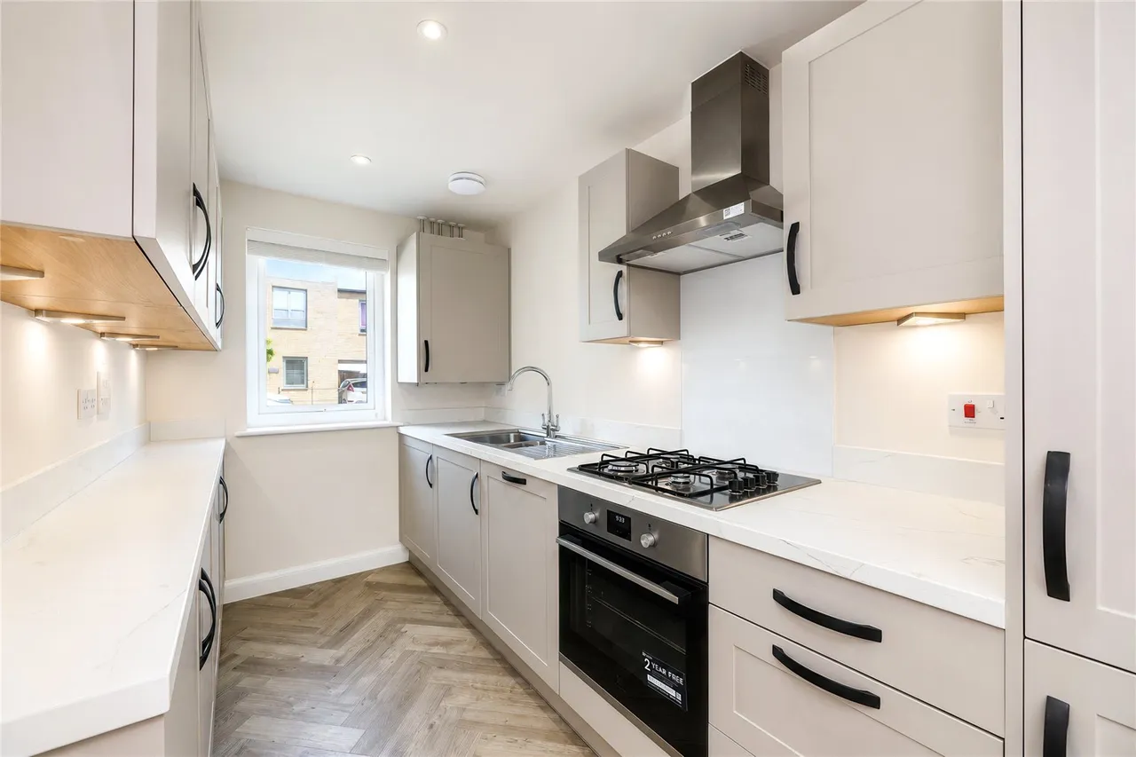 Huntingdon Road, Cambridge, CB3, photo 10
