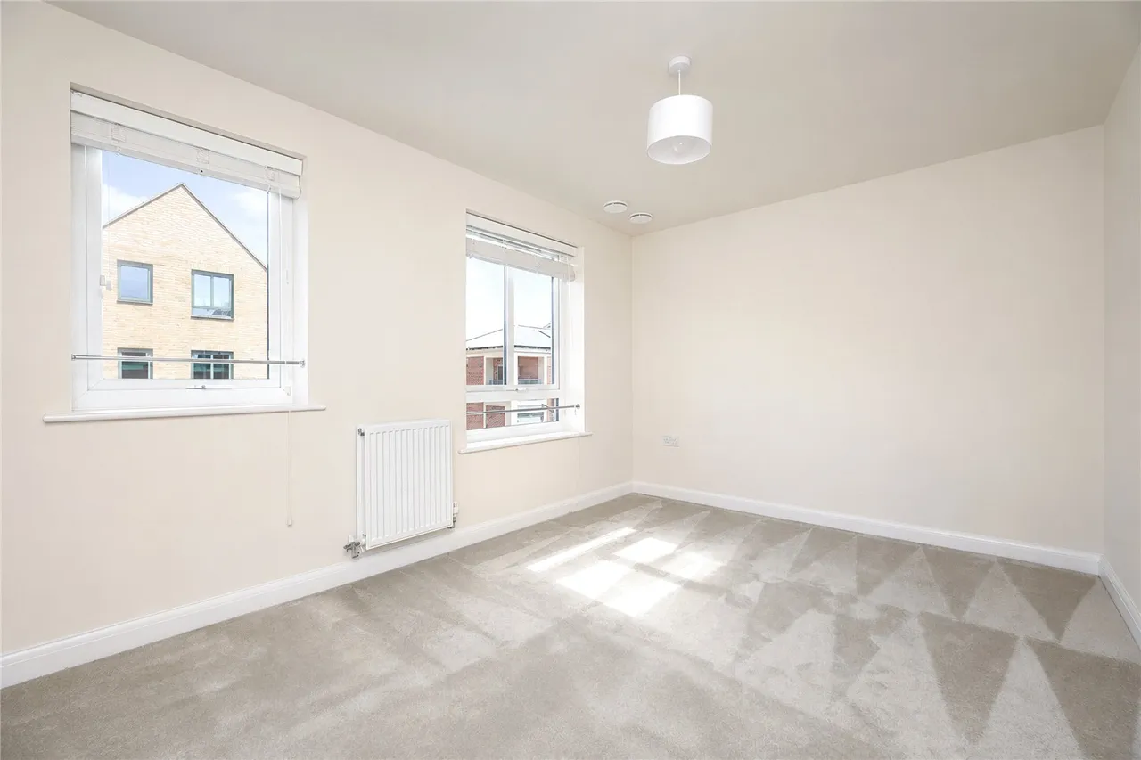 Huntingdon Road, Cambridge, CB3, photo 4