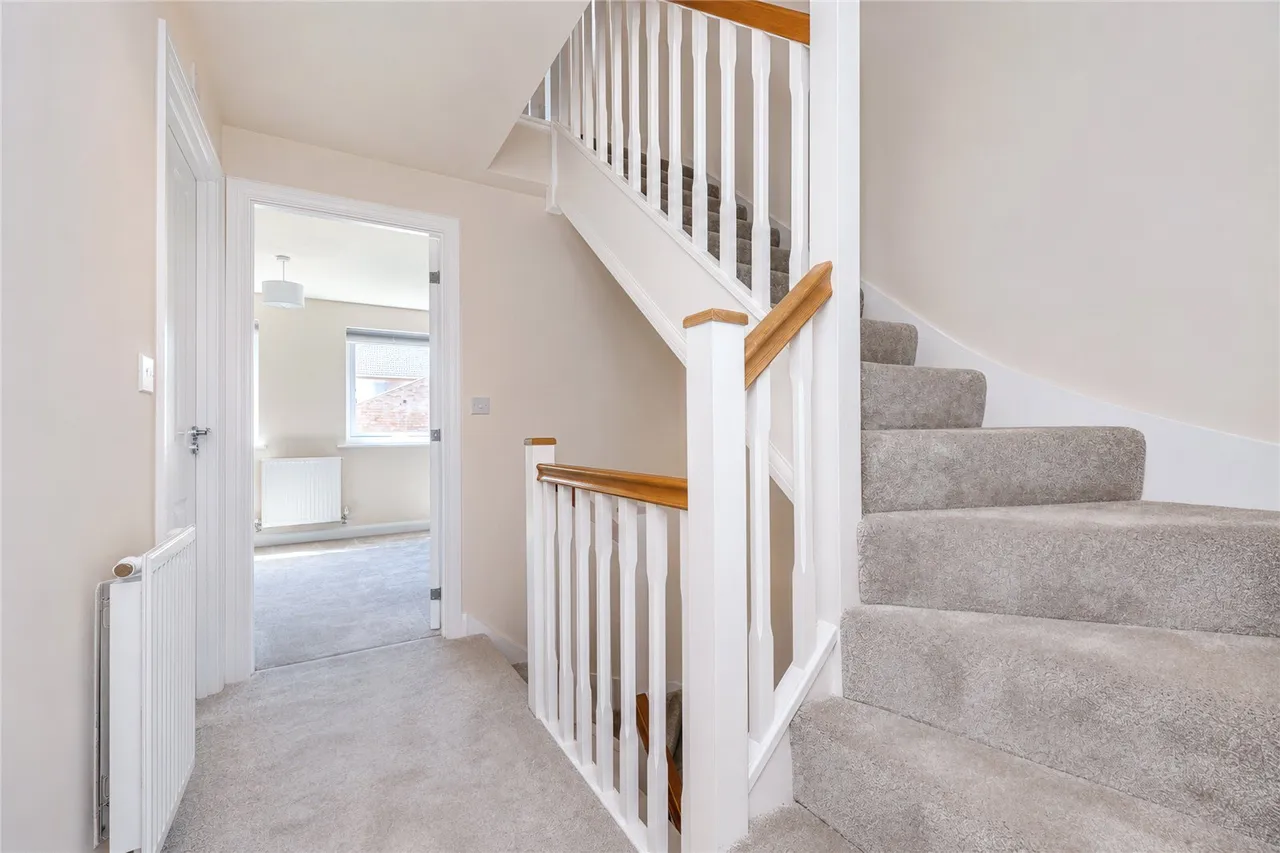 Huntingdon Road, Cambridge, CB3, photo 3