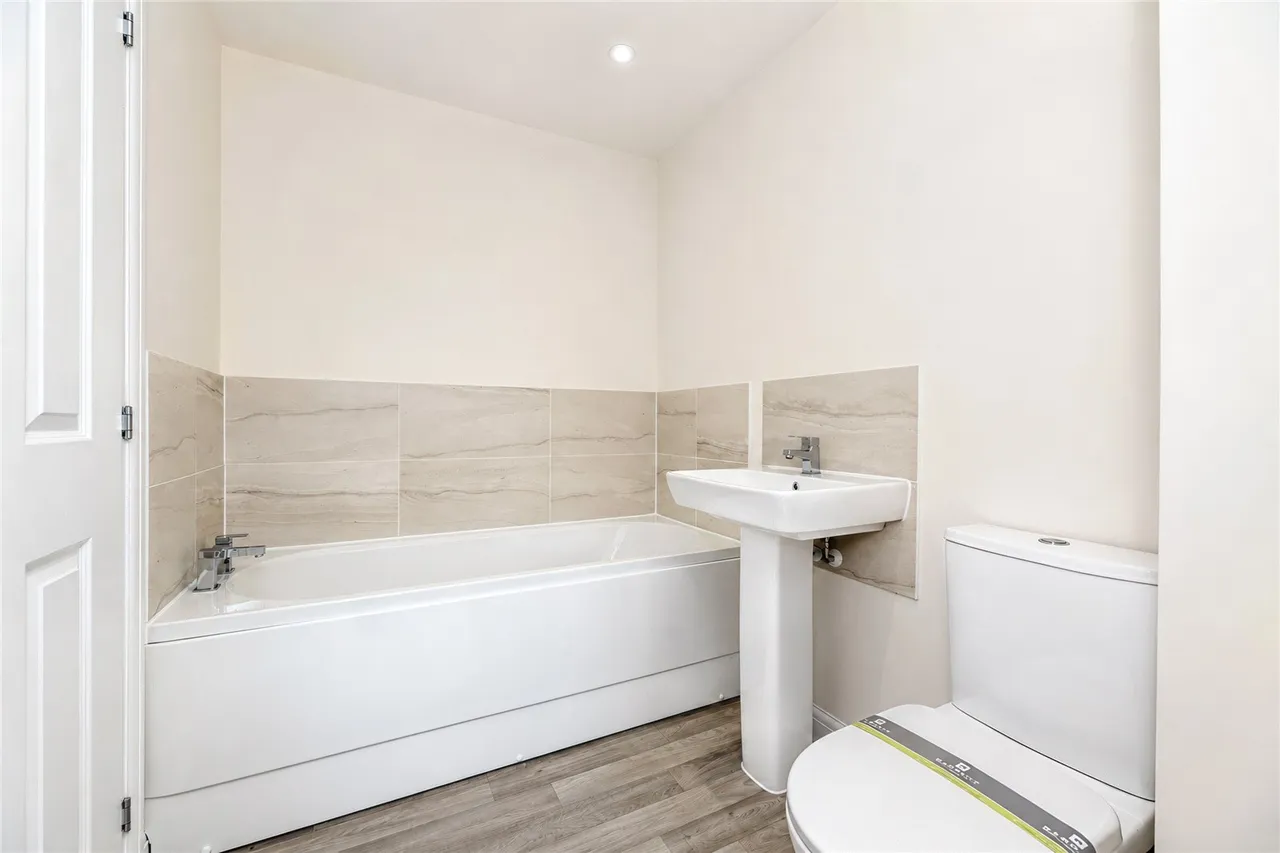Huntingdon Road, Cambridge, CB3, photo 7