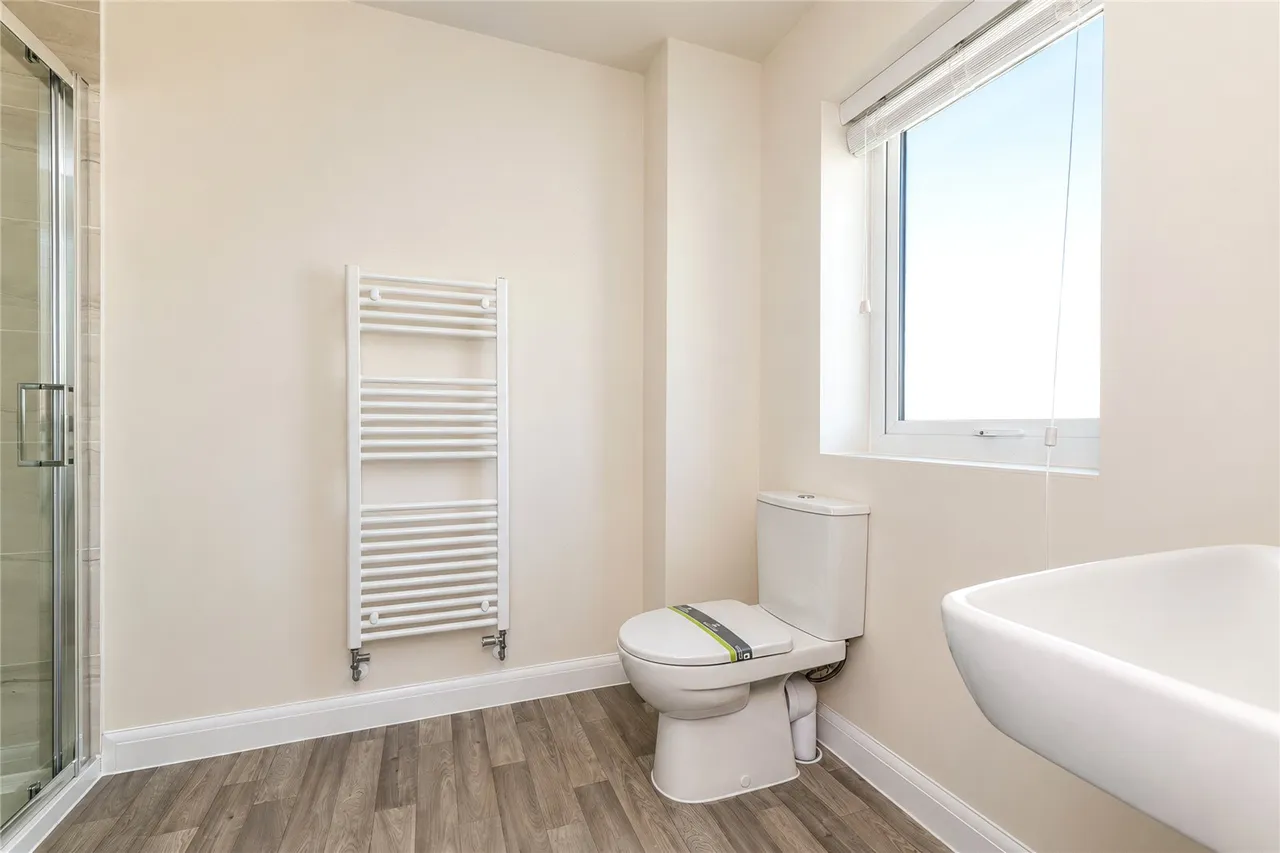 Huntingdon Road, Cambridge, CB3, photo 11