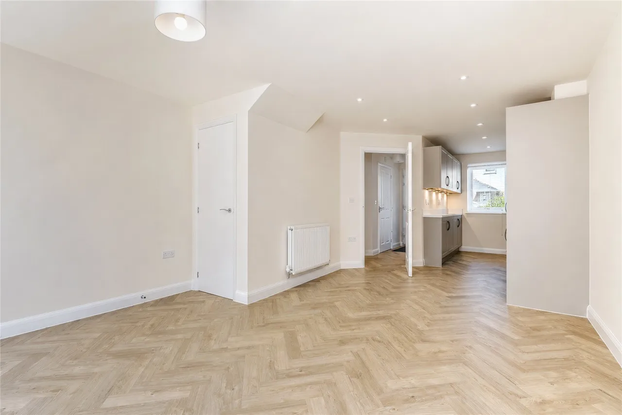 Huntingdon Road, Cambridge, CB3, photo 8