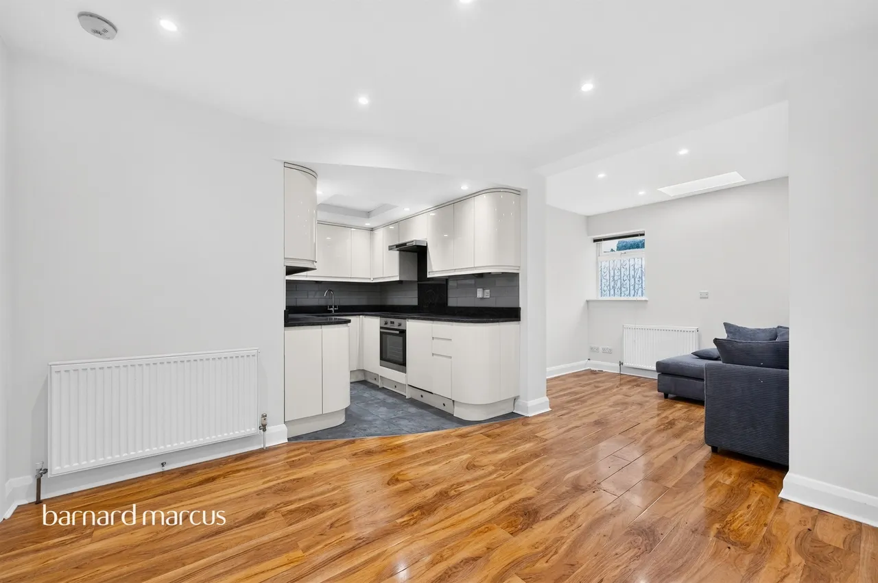 1 bed flat for sale, Ewell Road, Surbiton, KT6