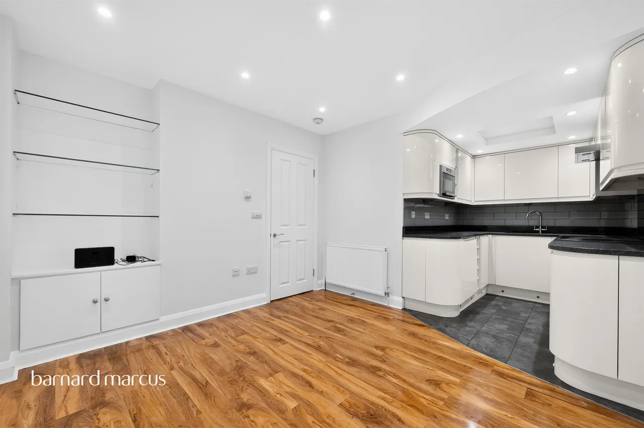 Ewell Road, Surbiton, KT6, photo 2