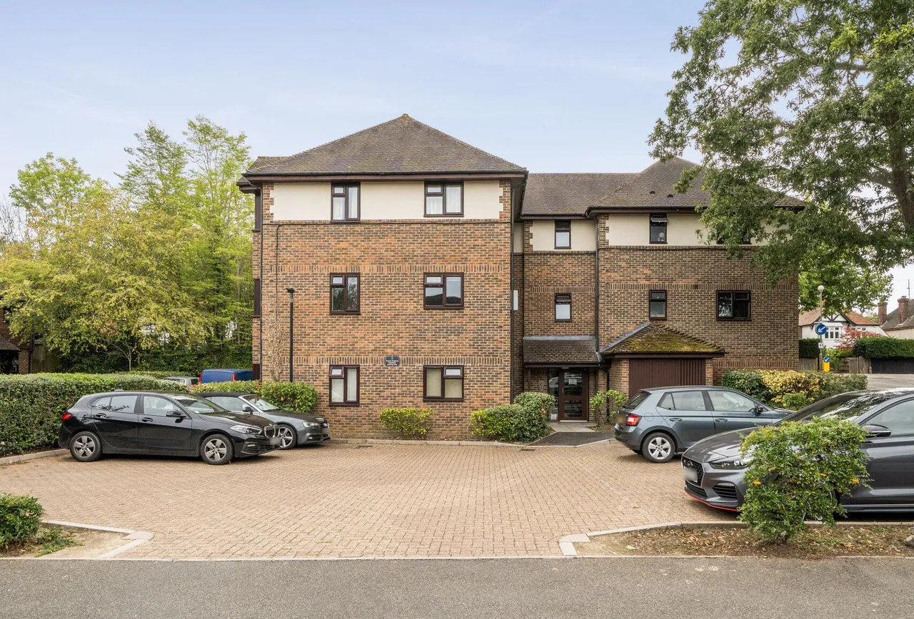 Floyd Close, Tunbridge Wells, TN4 9US, photo 9
