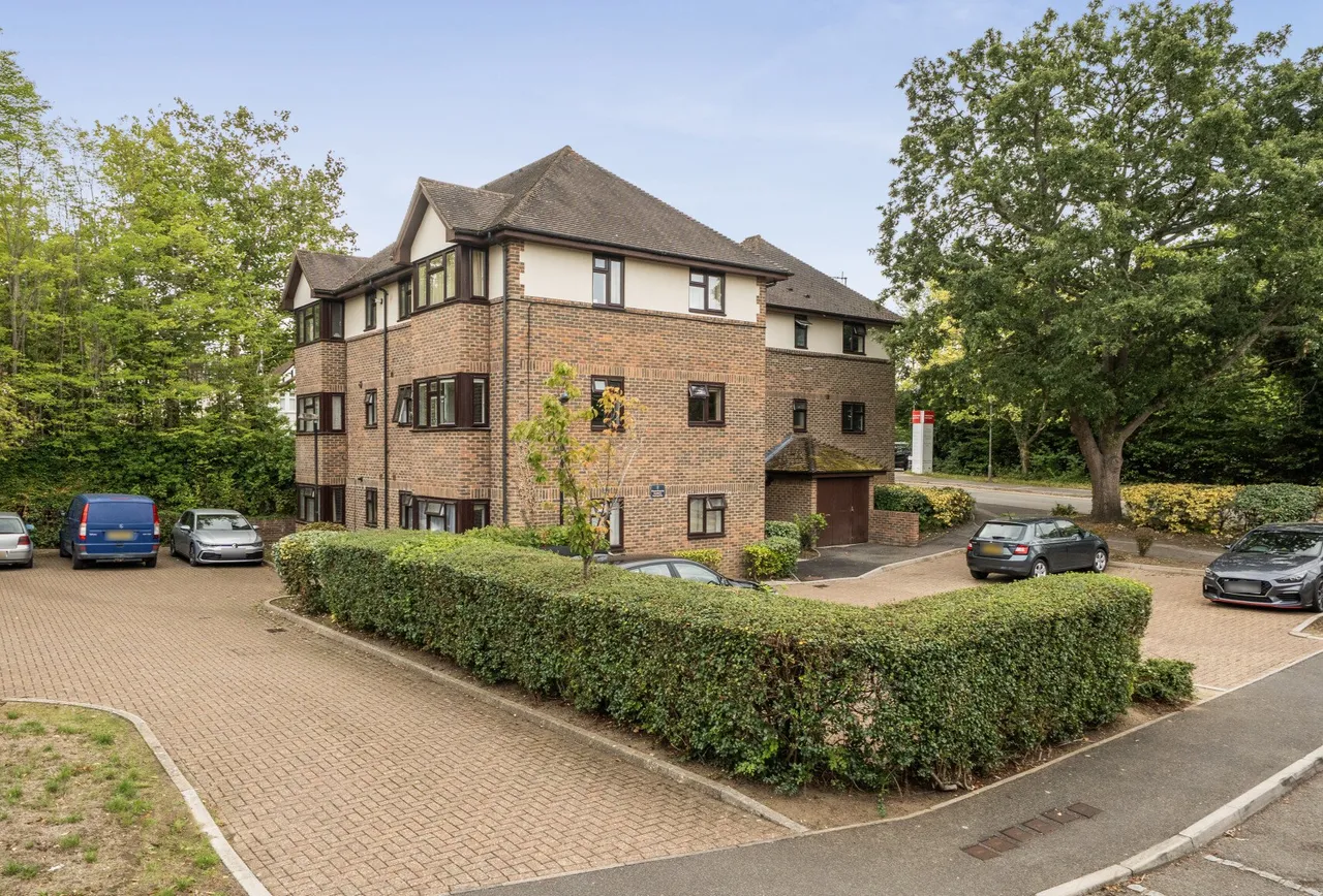 1 bed flat for sale — Floyd Close, Tunbridge Wells, TN4 9US