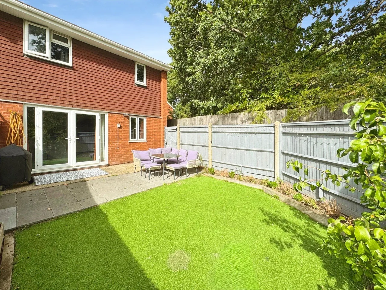 Murrell Road, Ash, GU12, photo 6