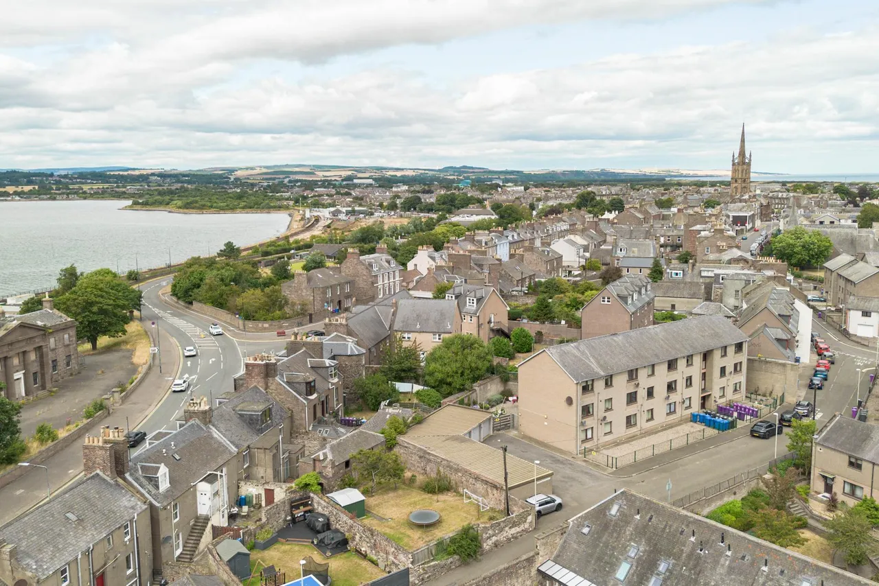 Wharf Street, Montrose, DD10, photo 15