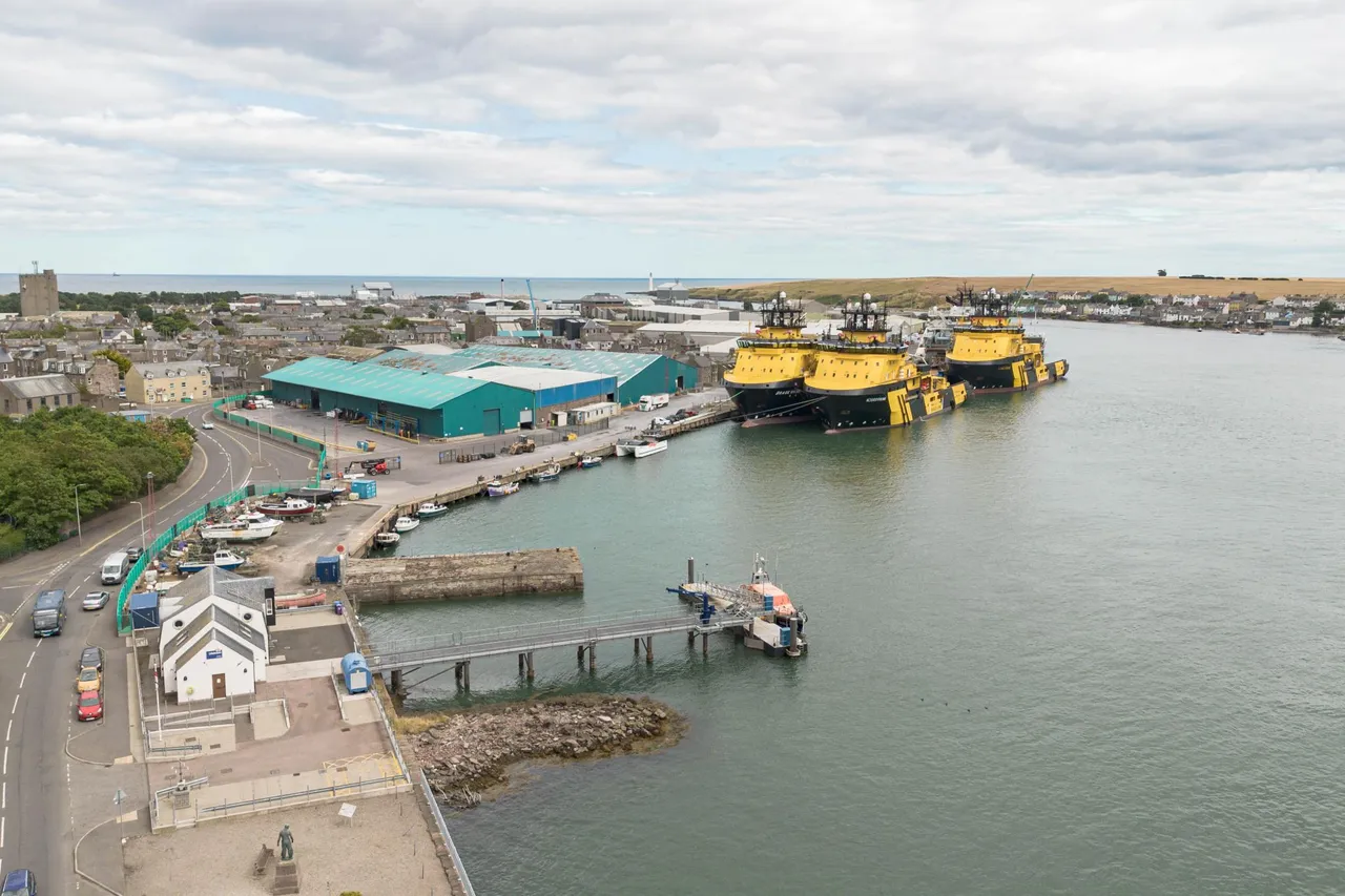 Wharf Street, Montrose, DD10, photo 4