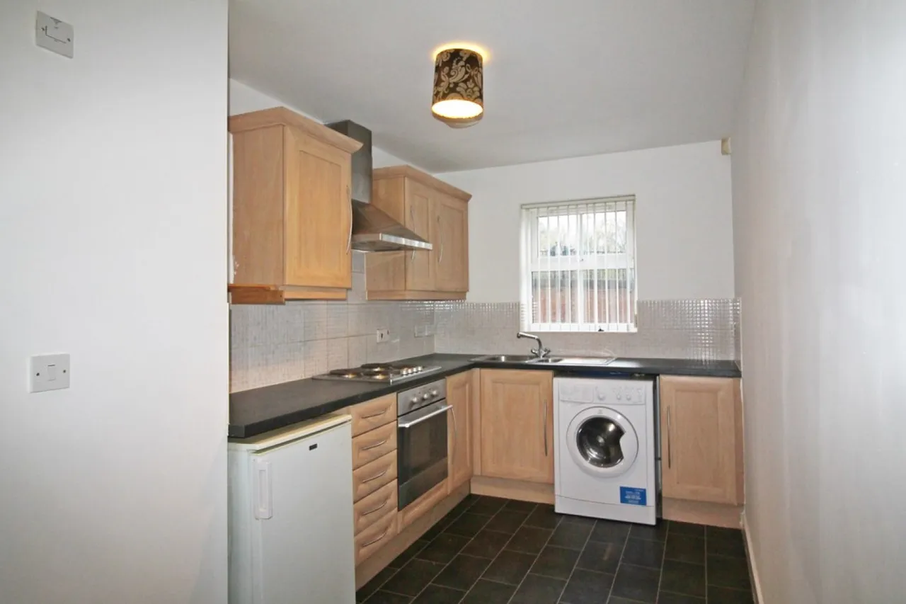 Plumpton Mews, Widnes, WA8, photo 2