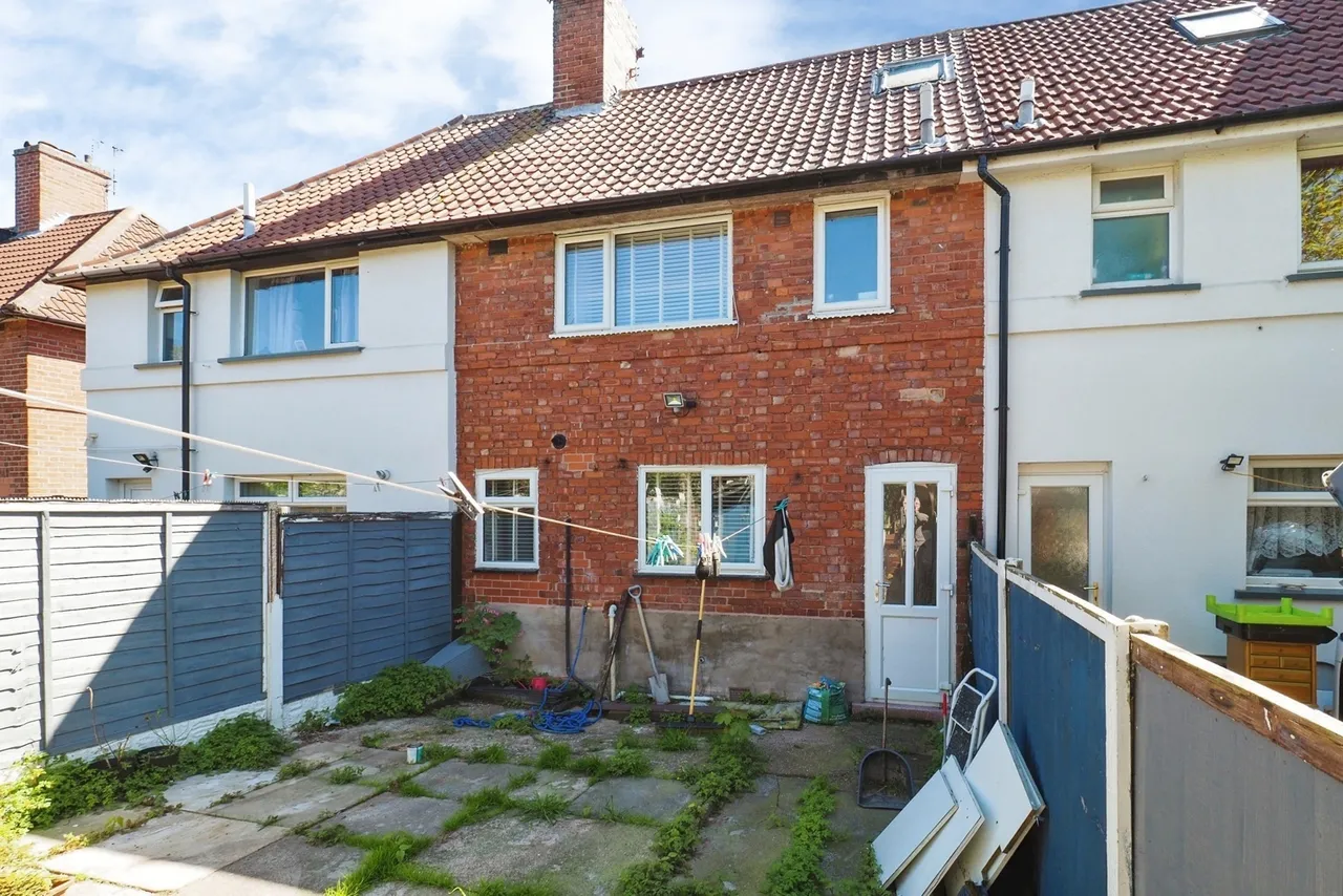 Anslow Avenue, Beeston, NG9, photo 16